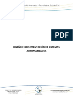 01 Diseño e Implementacion de Sistemas Automatizados