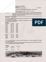 Examenes Programacion 2017-i