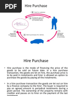 Chapter 2 Hire Purchase & Installment System | PDF | Financial ...