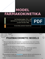 3 Model Farmakokinetika