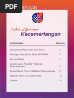  Buku Hari Apresiasi Kecemerlangan