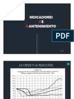 Presentación Auditoría e Indicadores