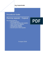 Procedural Guide Planning Appeals v8 0