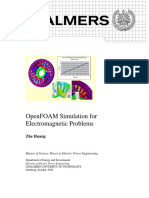 OpenFOAM Simulation for Electromagnetic Problems.pdf