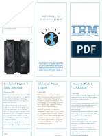 IBM Systems Hardware Roles