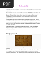 Download Civilizacija Maja by Maja  SN36542130 doc pdf