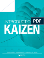 Guide Kaizen PDF