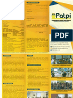 Leaflet Pat Pi