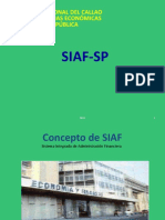 SIAF-SP