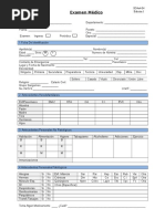 Examen Medico Modificado