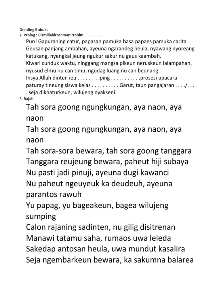 Ide 20+ Kata Kata Perpisahan