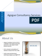 ACS Corp Profile PDF