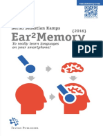 Ear Memory: Bernd Sebastian Kamps