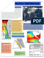 CORRIENTES OCEANICAS Subsuperficiales 