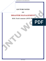 DM Notes PDF