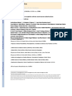 Genoma Mexicano - en Traduccion PDF