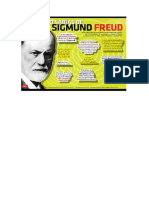 Sigmund Freud