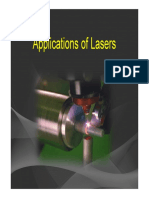 L&P 15 Applications
