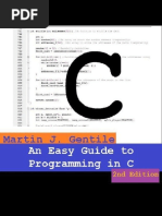 An+Easy+Guide+to+Programming+in+-+Gentile%2C+Martin