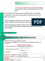CHAPTER 06 - RSA cryptosystem.ppt