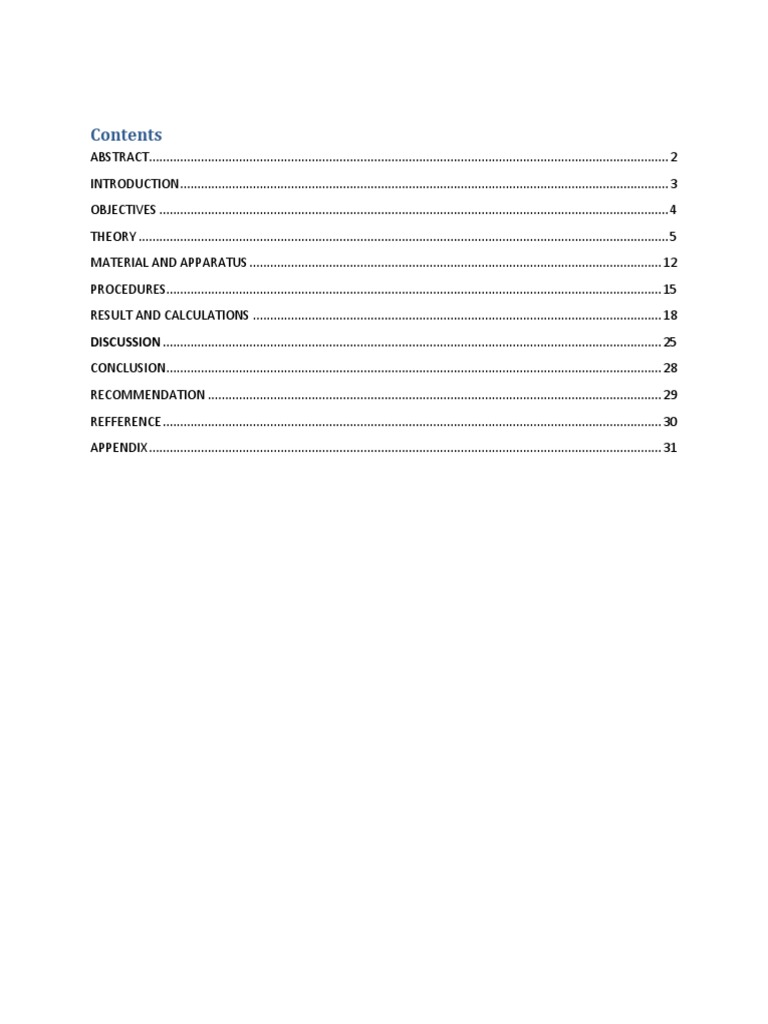 LAB REPORT Flowmeter PDF Flow Measurement Pressure Measurement