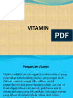 Vitamin Bio