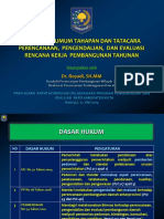 Pak Royadi (Gambaran Umum Penyusunan RKPD)