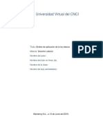 Autoridades laborales en México y sus funciones