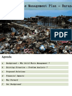 5e Consulting_Solid Waste Management