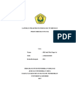 Fisiologi Tumbuhan Acara 8