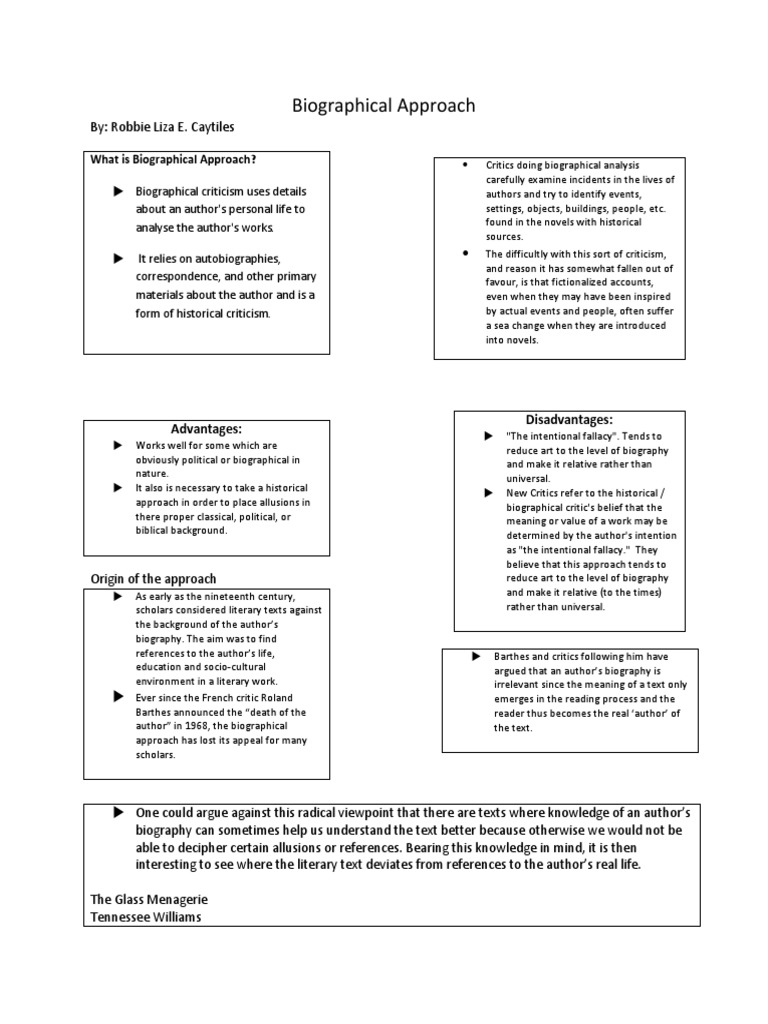 what-is-biographical-approach-pdf-deconstruction-karl-marx