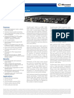 Microsemi_TP5000_Datasheet.pdf