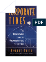 Corporate Tides