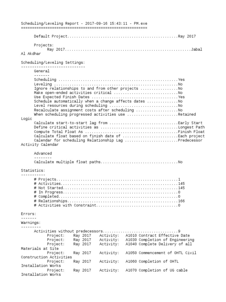 Sched Log Electricity Electrical Engineering