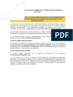 Becas y Ayudas Instrucciones Cumplimentación Asistencia - Convocatoria Estatal 2013