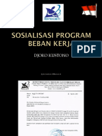 Sosialisasi Program BKD PDF