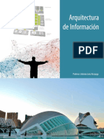 Arquitectura de Información