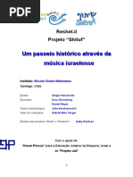 Weizman j Over Et More Portugues