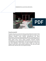 Perspektif Dalam Dunia Seni Rupa PDF