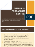 3 Continuous Prob Distribution - STIS.pdf