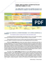 Estándares Evaluables Bloque 2 Domingo, Selectividad para Los Alumnos