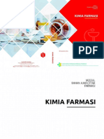 Kimia Farmasi Komprehensif PDF