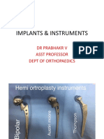 Implants