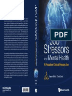 Belkic Savic Job Stressors and Mental Health 