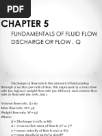 Fluid Mechanics and Hydraulics (Revised Edition) - Gillesania | PDF ...
