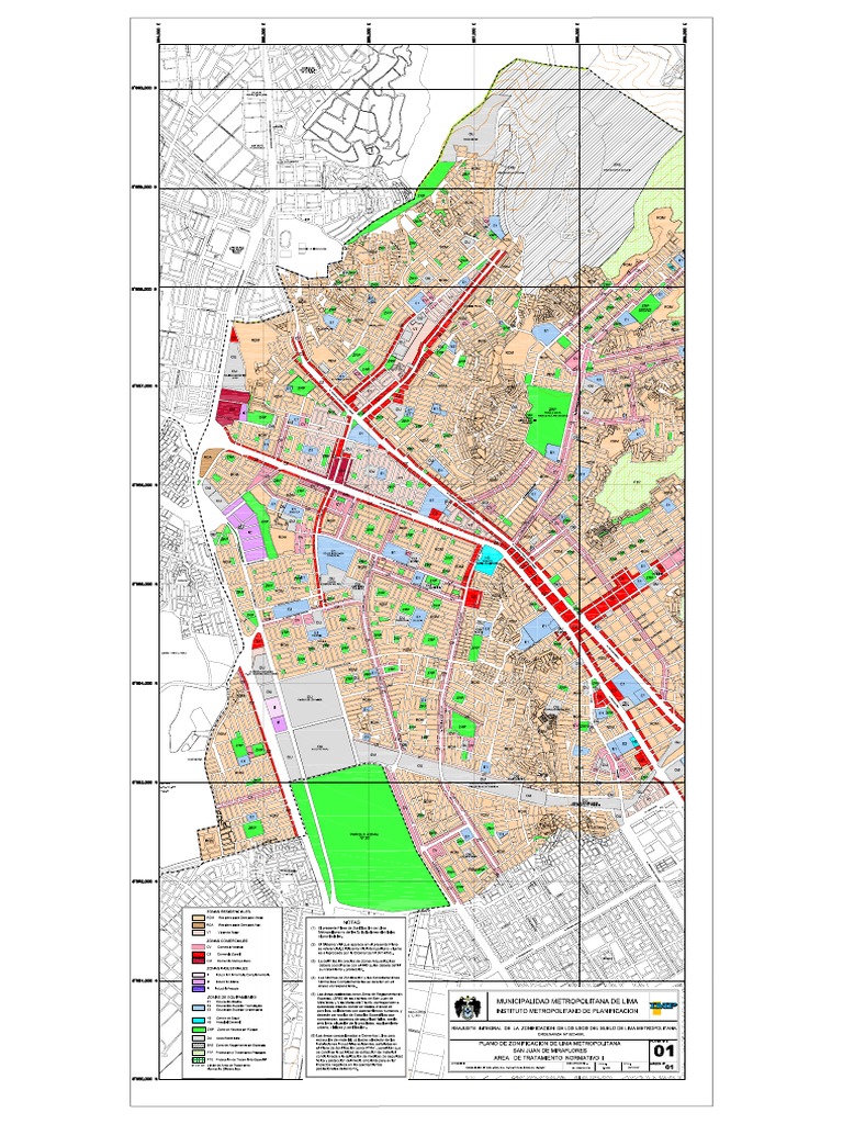 Mapa de zonificación - SAN JUAN DE MIRAFLORES.pdf