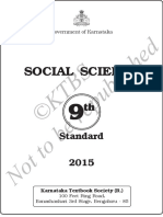 9th English Socialscience