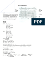 Bài Tập e Learning 1 1