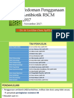 SOSIALISASI PPAB IPD RSCM Nov 17 PDF