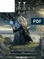 Legend of Grimrock 2 - Manual
